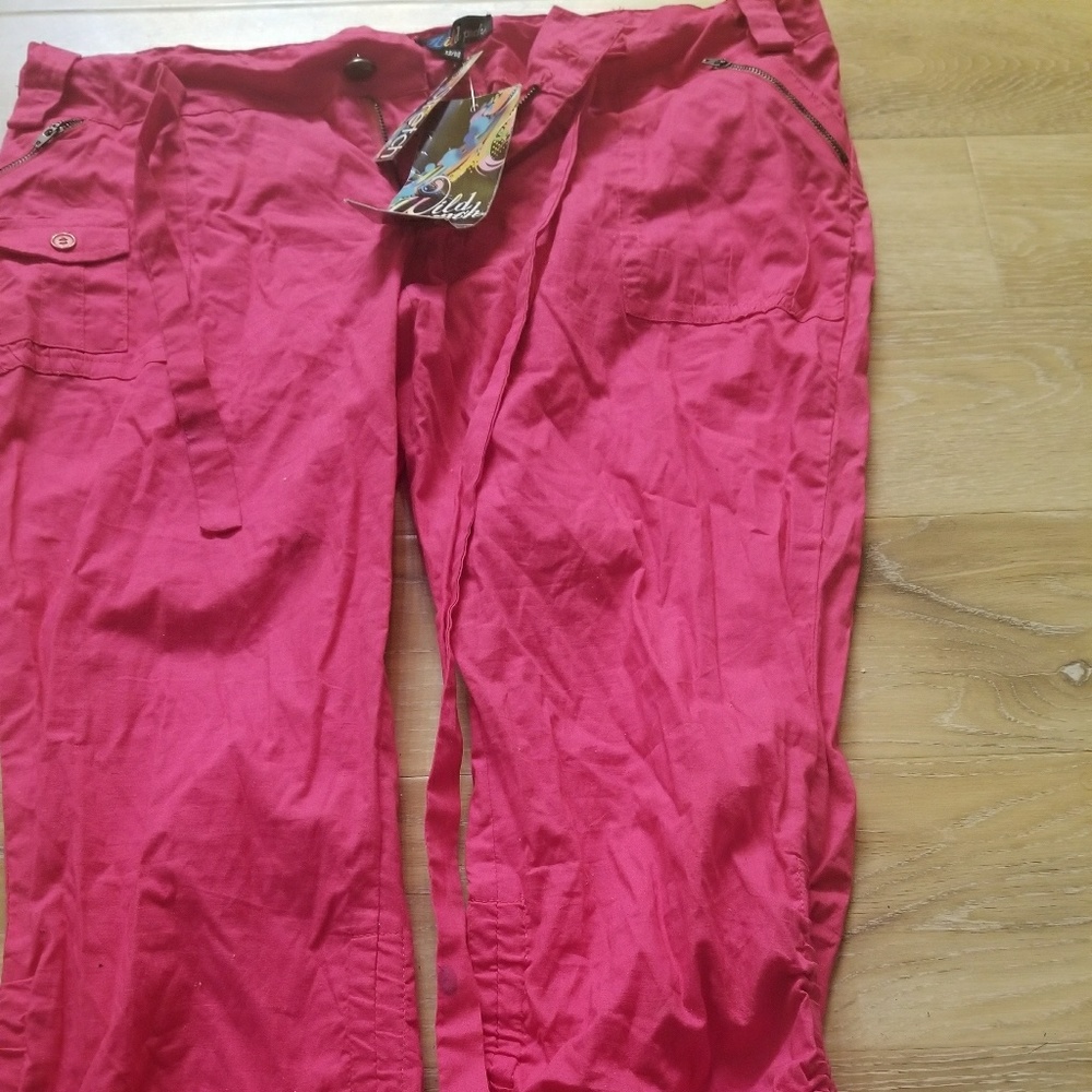 Pants - Picture 5 of 6